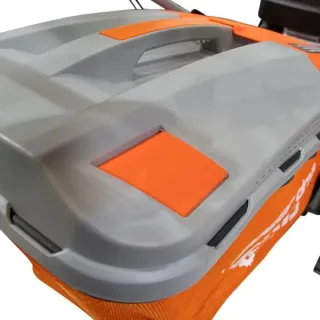 Бензинова градинска косачка RURIS RX444S, 4.6 к.с.