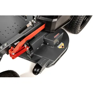 Тракторна косачка Cedrus C-TRAC-Z132/ 27 к.с.