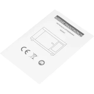 Авариен дизелов генератор KraftDele KD3247/ AVR/ 230/400V/ 17/18kW/ 25 л