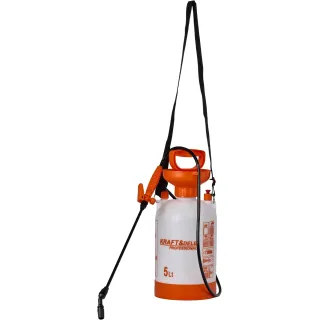 Пръскачка под налягане + копие KraftDele KD2033/ 5л