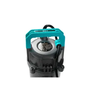 Потопяема помпа KraftDele WDS2427/ 3.2 kW