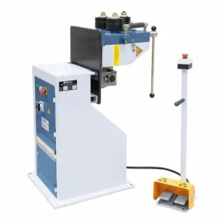 Профилоогъваща машина BERNARDO RBM 25 M