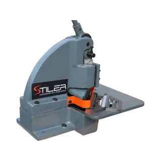 Гилотина за ламарина STILER HN 4/ 4 т Гилотина за ламарина STILER HN 4/ 4 т