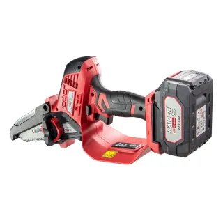Акумулаторна кастрачка Raider RDP-CLGP20/ 20V/ 4Ah