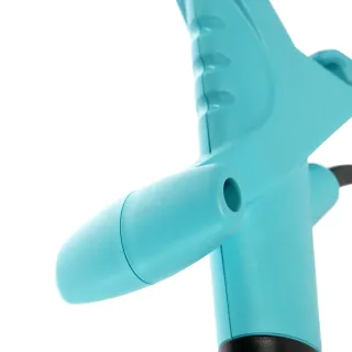 Електрически тример Detoolz DZ-SE125/ 350W