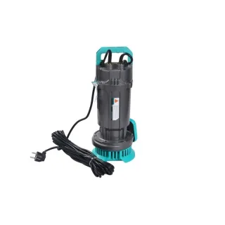 Потопяема помпа с поплавък KraftDele WDS2428/ 3.2kW