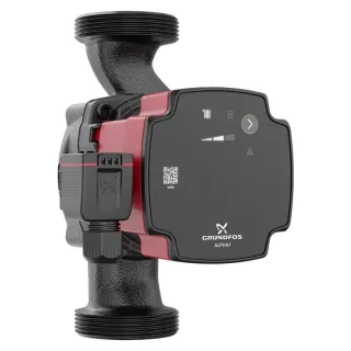 Циркулационна помпа Grundfos Alpha1 32-60 180/ 45W/ 2.28 м3/ч