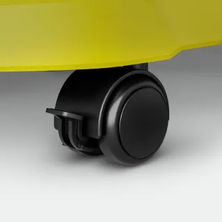 Прахосмукачка за мокро и сухо почистване Karcher WD 5 Control 25/5/22/ 1200W