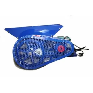 Електрическа гроздомелачка MICUL FERMIER GF-0894/ 500W