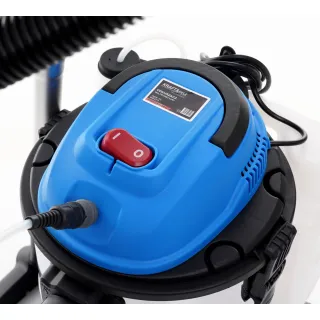 Прахосмукачка за сухо и мокро KraftDele KD473/ 1600W Прахосмукачка за сухо и мокро KraftDele KD473/ 1600W