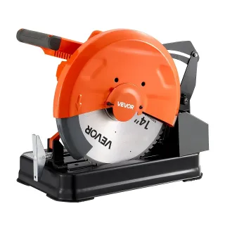 Циркуляр за метал Vevor J1G-ZB-355G-3BL/ 3,5kW