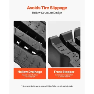 Автомобилни рампи VEVOR TS296-16000/ 2 бр. 7257 кг Автомобилни рампи VEVOR TS296-16000/ 2 бр. 7257 кг