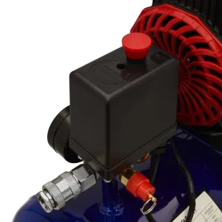 Компресор за въздух KraftDele KD2128/ 1390W Компресор за въздух KraftDele KD2128/ 1390W