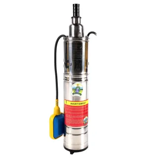 Потопяема помпа с поплавък Micul Fermier GF-0706-S001-G02/ 1,1 kW