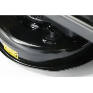 Акумулаторна тракторнa косачкa STIGA Estate 584E/ 48 V/ 40 Ah