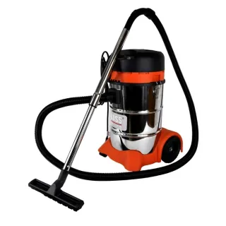 Индустриална прахосмукачка BASS POLSKA 4209/ 1600W
