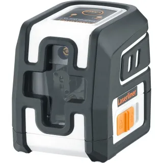 Линеен лазерен нивелир Laserliner SmartCross-Laser X/ 10 м