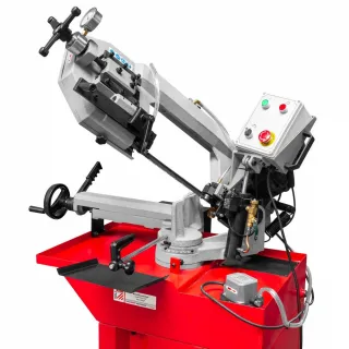 Настолна машина за рязане на метал Holzmann BS210TOP / 400V, 750 W