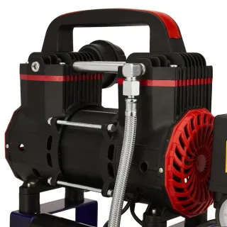 Компресор за въздух KraftDele KD2127/ 1200W