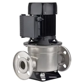 Циркулационна помпа IBO IGDL 40-19-0,9/ 0,9 kW, 400 V