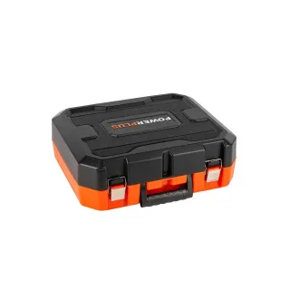 Акумулаторна бормашина POWER PLUS POWDP15210