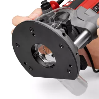 Електрическа оберфреза Einhell TP-RO 1400 E/ 1400 W Електрическа оберфреза Einhell TP-RO 1400 E/ 1400 W