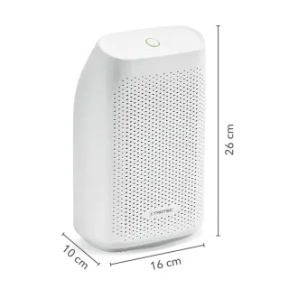 Влагоуловител Trotec TTP 5 E/ 23W Влагоуловител Trotec TTP 5 E/ 23W