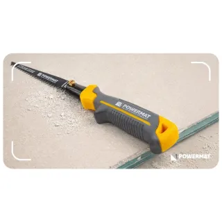 Многофункционален ръчен трион 3в1 Powermat PM-PRU-3W1T/ 310 мм