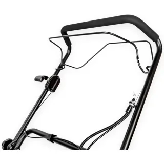 Бензинов скарификатор Cedrus CEDWR46L-R/ 4,1 kW