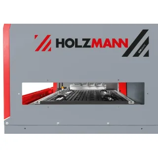 Настолна CNC фреза HOLZMANN CTF69ATC_230V/ 2500 W/ 230 V