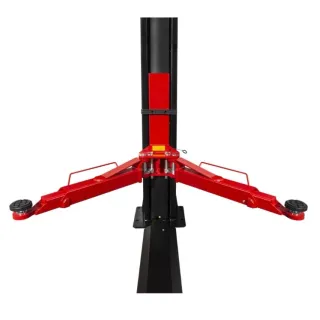 Двуколонен полуавтоматичен подемник REDATS L-205F/ 4.2 т/ 2,2 kW