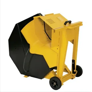 Машина за рязане на дърва ROTOR 65665/ 5kW/ 400V