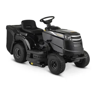 Тракторна косачка STIGA ALPINA AT 484 A/ 13hp/ 84 см