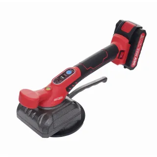 Акумулаторна вендуза KraftDele KD10768/ 36V/ 2х2Ah