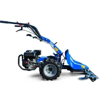 Мотоблок BCS 706 SmartSafe GENKINS GK210/ 5.9 к.с