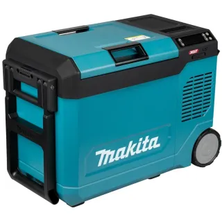 Акумулаторна охлаждаща/затопляща кутия Makita CW006GZ/ 40V