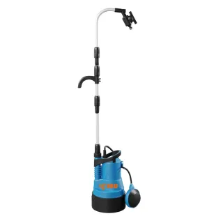 Потопяема помпа IBO IP 400 RAIN/ 0.4 kW
