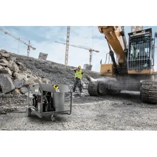 Бензинова водоструйка Karcher HDS 8/20 G/ 200 bar