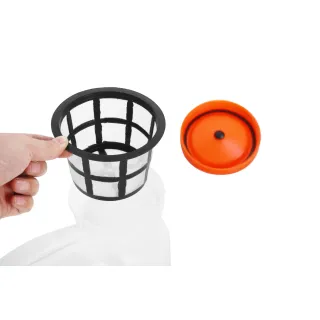 Акумулаторна пръскачка KraftDele KD2032/ 12V/ 8Ah