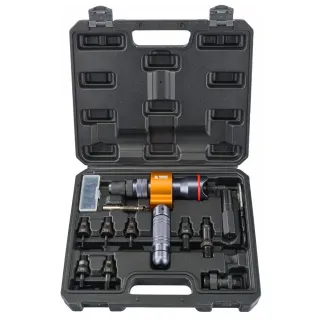 Нитачка 3 в 1 Powermat PM-NIA-13T Нитачка 3 в 1 Powermat PM-NIA-13T