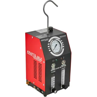 Генератор на дим KraftDele KD3520/ 12V