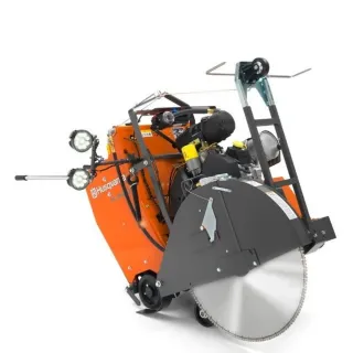 Фугорез бензинов Husqvarna Construction FS 3500 G / 7.40 к.с