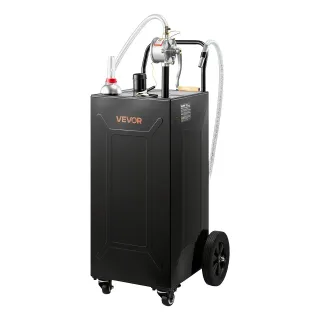Резервоар за гориво Vevor FF-920S-30Gal-4/ 114 л Резервоар за гориво Vevor FF-920S-30Gal-4/ 114 л