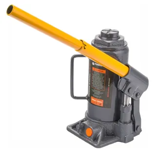 Бутилков крик POWERMAT PM-PHS-10T/ 10 т