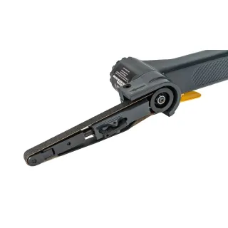 Пневматичен лентов шлайф Powermat PM-PST-330T/10x330 мм