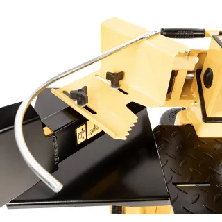 Хидравлична цепачка Cedrus LS07V/ 8 т/ 3.5kW Хидравлична цепачка Cedrus LS07V/ 8 т/ 3.5kW