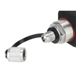 Дигитален вакуумметър ROTHENBERGER ROVAC PRO/ 1-19 000 µm Дигитален вакуумметър ROTHENBERGER ROVAC PRO/ 1-19 000 µm