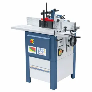Фреза за дърво BERNARDO T 500 PF - 400V