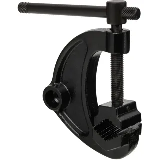 Електрическа резбонарезна машина + 6 бр. резби KraftDele KD592/ 2300W Електрическа резбонарезна машина + 6 бр. резби KraftDele KD592/ 2300W