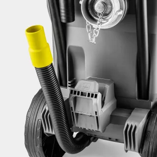 Прахосмукачка за сухо и мокро Karcher NT 50/1 Mwf/ 1200W